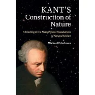 Kant’s Construction of Nature