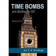 Time Bombs Are Ticking in Uk: Watch Out!