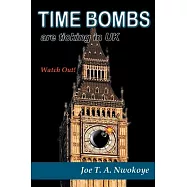 Time Bombs Are Ticking in Uk: Watch Out!