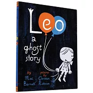 Leo: A Ghost Story