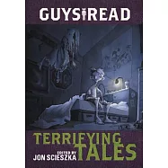 Terrifying Tales
