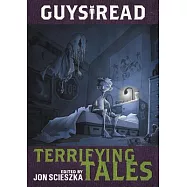 Guys Read: Terrifying Tales