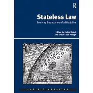 Stateless Law: Evolving Boundaries of a Discipline