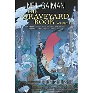 The Graveyard Book Graphic Novel: Volume 1