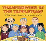 Thanksgiving at the Tappletons’