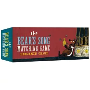The Bear’s Song Matching Game