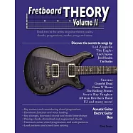 Fretboard Theory
