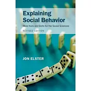 Explaining Social Behavior