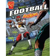 The Science of Football With Max Axiom, Super Scientist