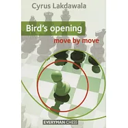 Bird’s Opening: Move by Move
