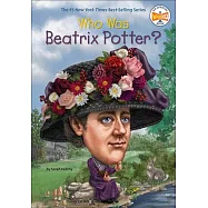 Who Was Beatrix Potter?