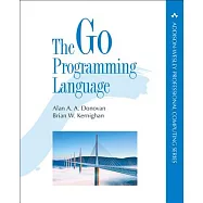 The Go Programming Language