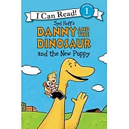 Danny and the Dinosaur and the New Puppy(I Can Read Level 1)
