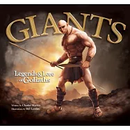 Giants: Legends & Lore of Goliaths