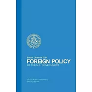 Barack Obama’s Foreign Policy