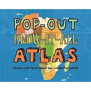 Pop-Out Know-It-All: Atlas