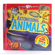 Record Breakers: Animals