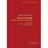 Voices of the Body: Liminal Grammar in Guido Cavalcanti&rsquo;s Rime / Voci del corpo Grammatica liminale nelle Rime di Guido
