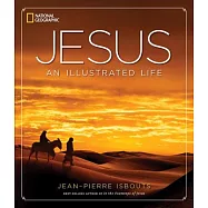 Jesus: An Illustrated Life