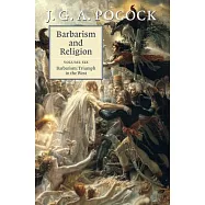 Barbarism and Religion