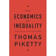 The Economics of Inequality