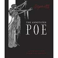 The Annotated Poe