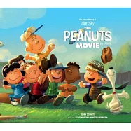 Peanuts: The Art and Making of the Movie