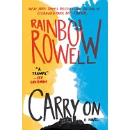 Carry on