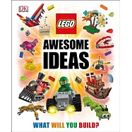 Lego&acirc;(r) Awesome Ideas