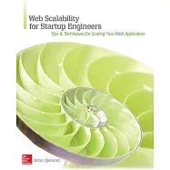 Web Scalability for Startup Engineers: Tips & Techniques for Scaling Your Web Application
