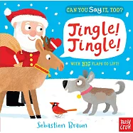 Jingle! Jingle!