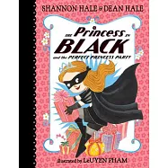 The Princess in Black and the Perfect Princess Party