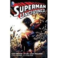Superman Unchained