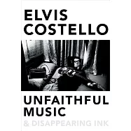 Unfaithful Music & Disappearing Ink