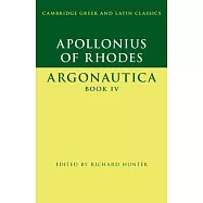 Apollonius of Rhodes: Argonautica Book IV