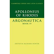 Apollonius of Rhodes: Argonautica Book IV
