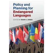 Policy and Planning for Endangered Languages