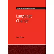 Language Change