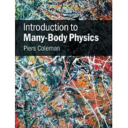 Introduction to Many-Body Physics
