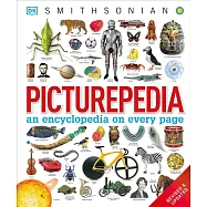 Picturepedia: An Encyclopedia on Every Page