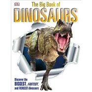 The Big Book of Dinosaurs