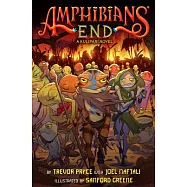 Amphibians’ End