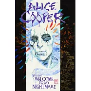 Alice Cooper 1: Come to My Nighmare