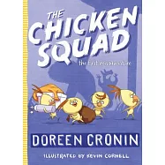 The Chicken Squad: The First Misadventure