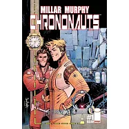 Chrononauts