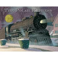 The Polar Express: 30th Anniversary Edition