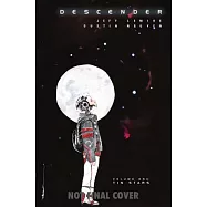 Descender, Volume 1: Tin Stars