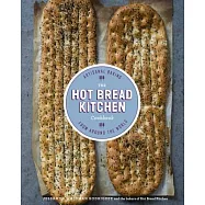 The Hot Bread Kitchen Cookbook: Artisanal Baking from Around the World