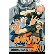 Naruto 71