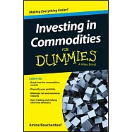 Investing in Commodities for Dummies